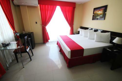 Hotel B�liam