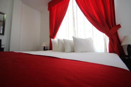 Hotel B�liam