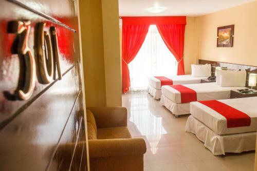 Hotel B�liam