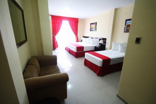 Hotel B�liam