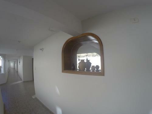 Mirador Del Titikaka
