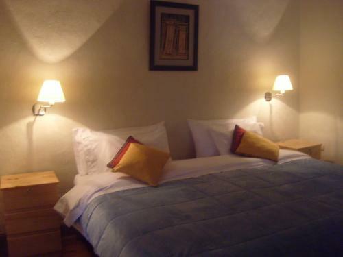 Bed & Breakfast La Casa Del Conde