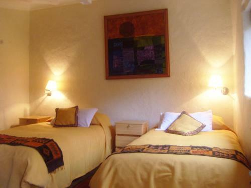 Bed & Breakfast La Casa Del Conde