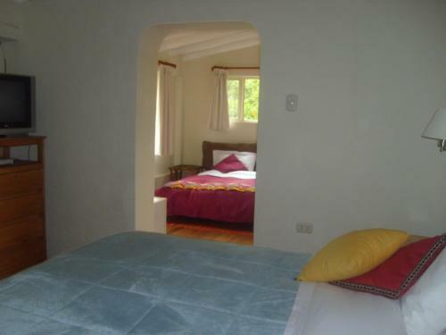 Bed & Breakfast La Casa Del Conde