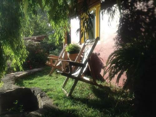 Bed & Breakfast La Casa Del Conde