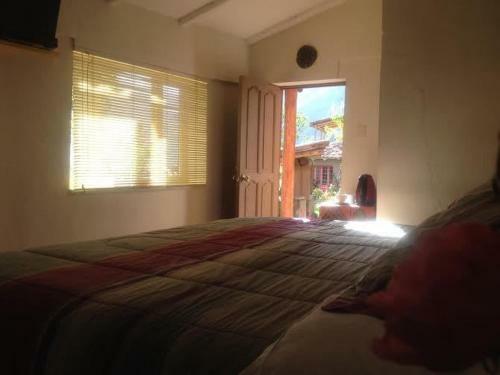 Bed & Breakfast La Casa Del Conde