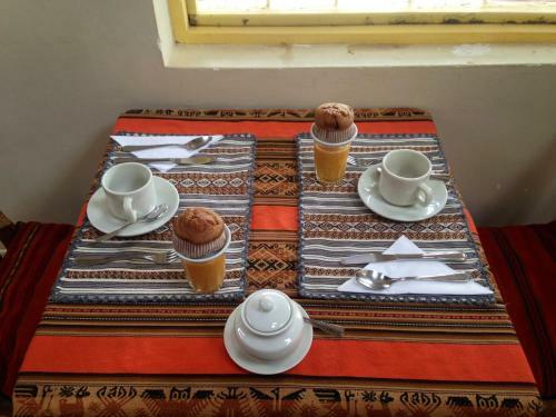 Bed & Breakfast La Casa Del Conde
