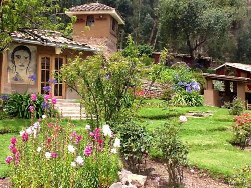Bed & Breakfast La Casa Del Conde