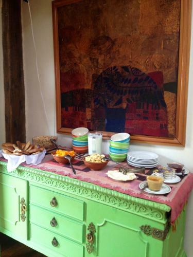 Bed & Breakfast La Casa Del Conde