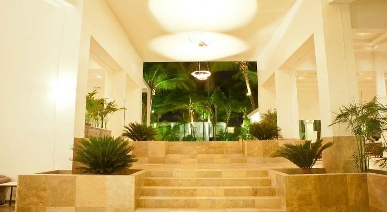 Hotel Casa Andina Premium Piura