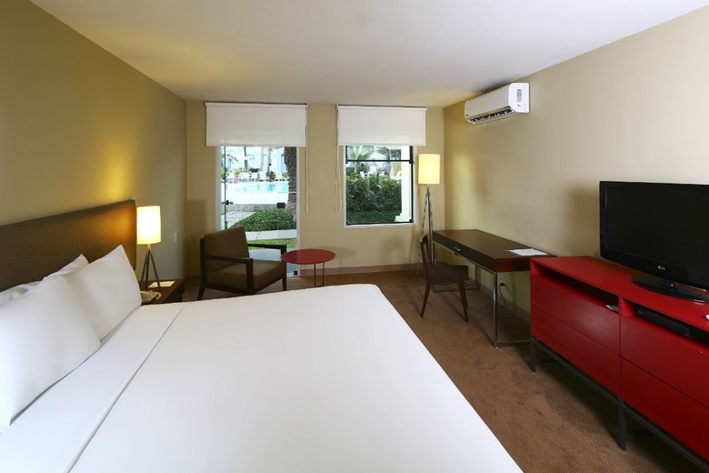 Hotel Casa Andina Premium Piura