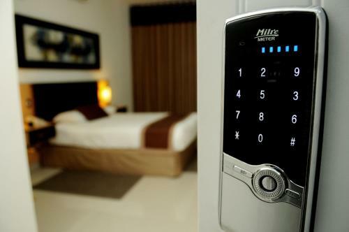 Hostal Ixnuk Class