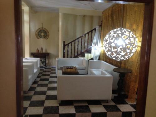 Bed & Breakfast La Maison De Stefy&leo - Guest House