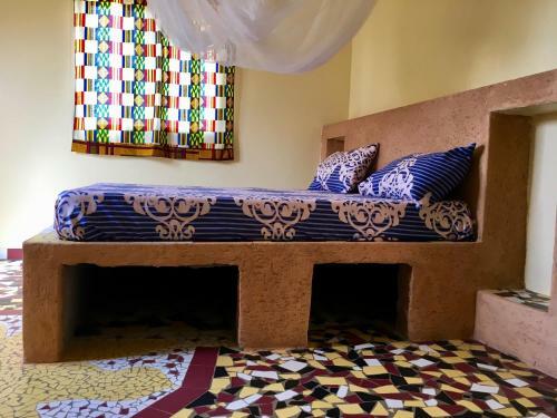 Bed & Breakfast Ker Lep Jamm