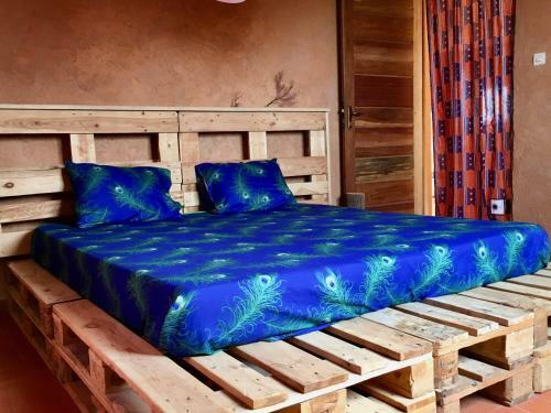 Bed & Breakfast Ker Lep Jamm