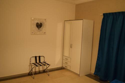 Apartamento Residence Blue