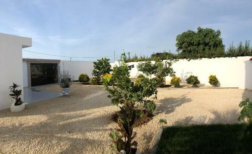 La Somone Villa Blanche