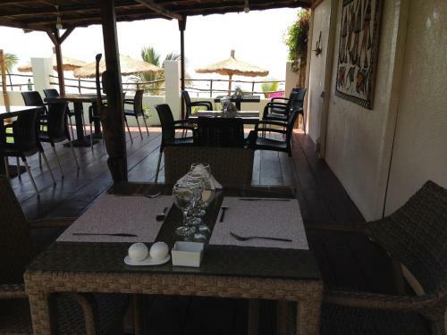 Terra Lodge S�n�gal