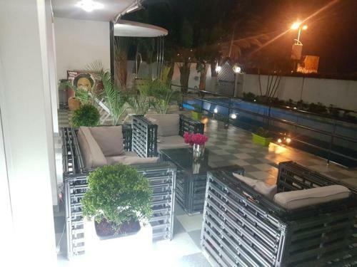 Apartamento Villaannadakar