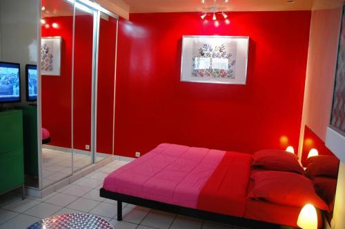 Apartamento Villaannadakar