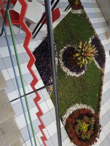 Apartamento Villaannadakar