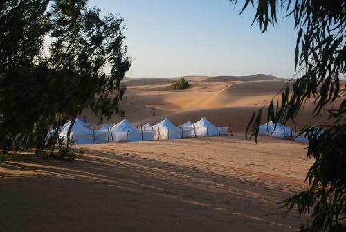 Hotel Ecolodge De Lompoul