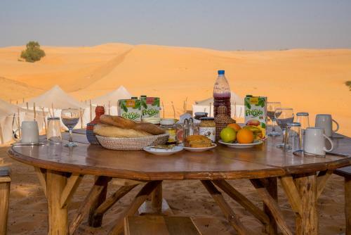 Hotel Ecolodge De Lompoul