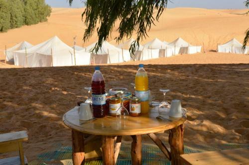 Hotel Ecolodge De Lompoul