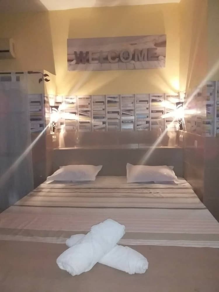 Hostal Happy Et Bien Etre