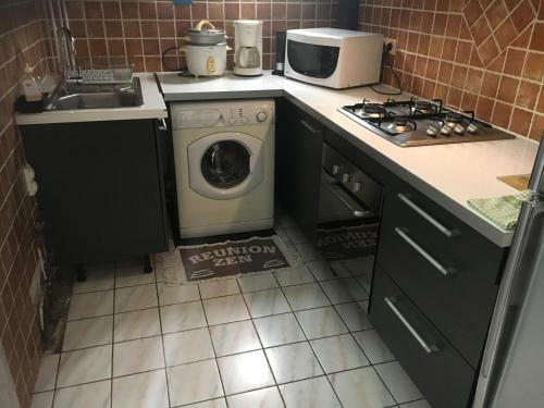 Apartamento � Pied Dans L'eau