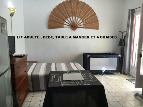 Apartamento � Pied Dans L'eau