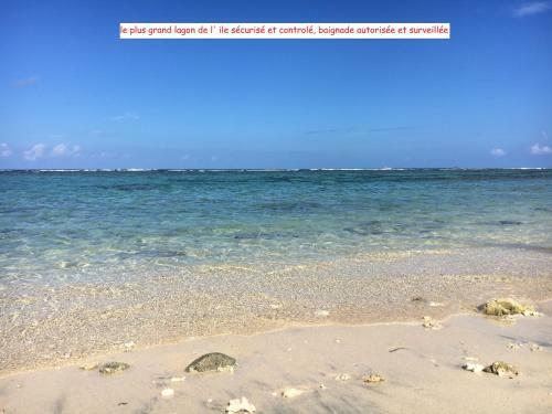 Apartamento � Pied Dans L'eau