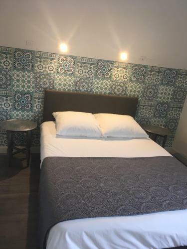 Bed & Breakfast Caloupil�