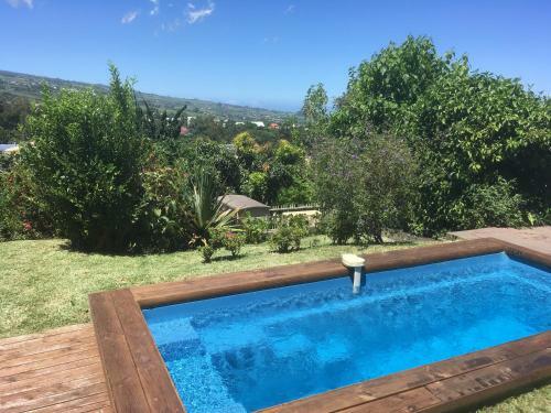 Bed & Breakfast Caloupil�