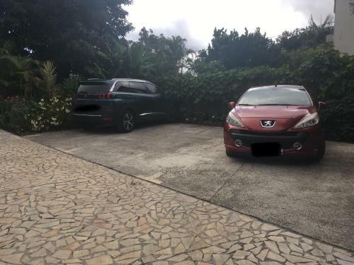 Bed & Breakfast Caloupil�