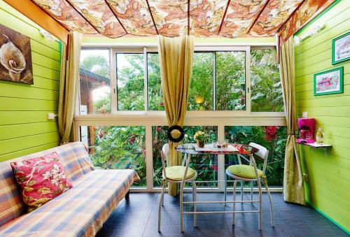 Bed & Breakfast Pinpin D'amour