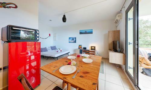 Apartamento Appartement L'idylle De L'etang