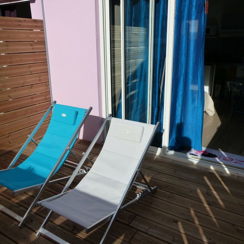 Apartamento Le Bas De Cilaos