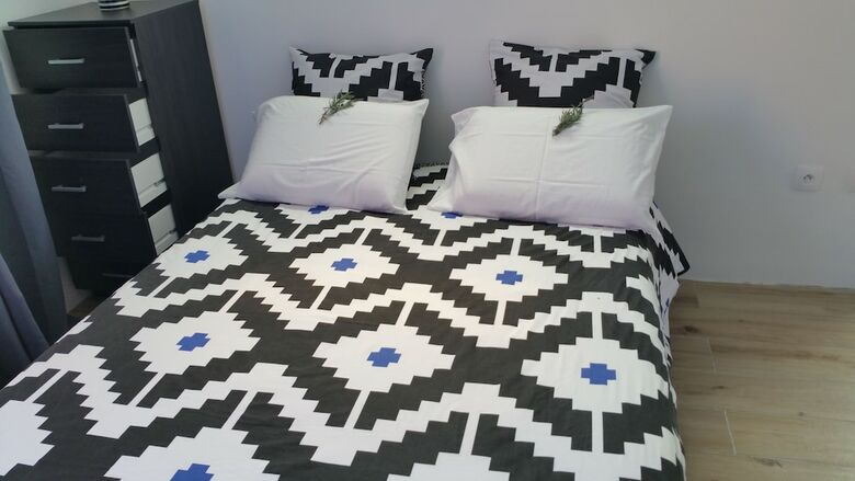 Apartamento Le Bas De Cilaos