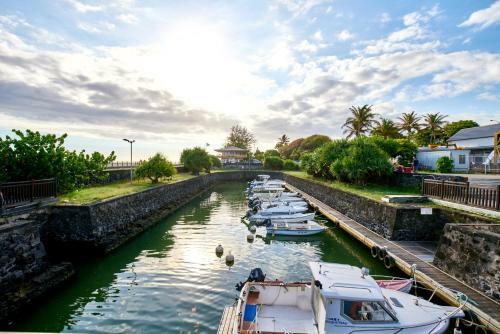 Apartamento Luma Appart
