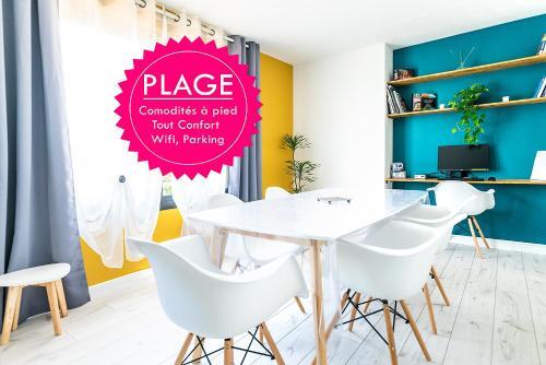 Apartamento Luma Appart