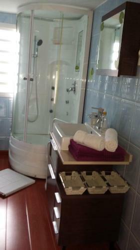Bed & Breakfast Le Colibri