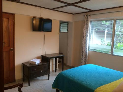 Hotel Fundadores