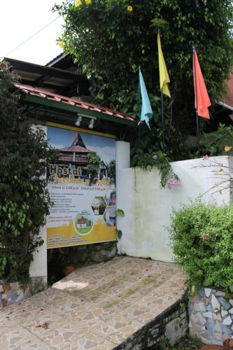 Hostal Chocolate Y Miel