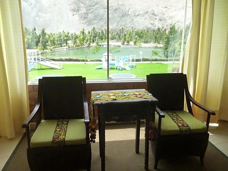 Villa Guizado Portillo Hacienda & Resort