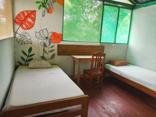 Hostal K'erenda Homet Reserva Natural