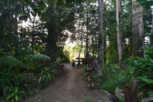 Hostal K'erenda Homet Reserva Natural