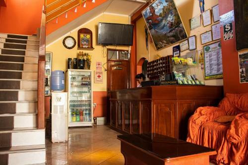 Hostal La Torre Inn