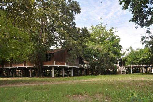 Apartamento La Maloka Ecolodge