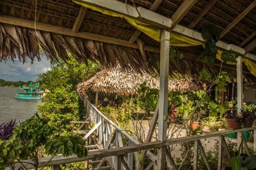 Apartamento La Maloka Ecolodge